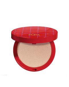 Pupa Holiday Land Frosted Highlighter