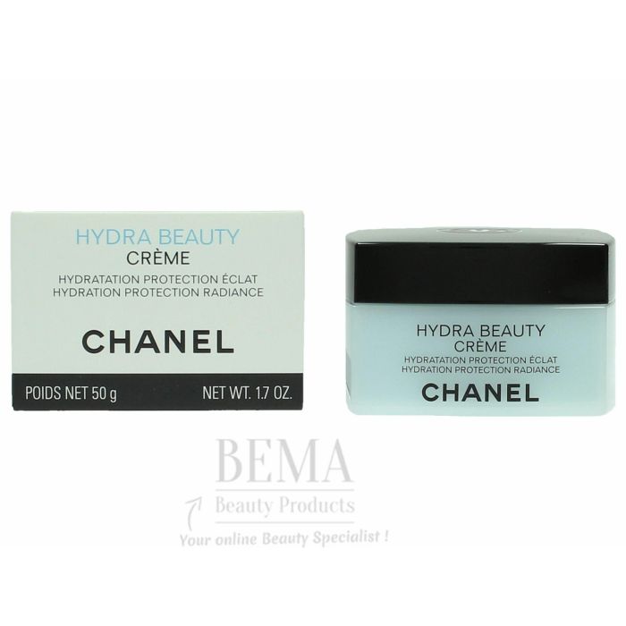 Chanel Hydra Beauty Creme 50 Gr