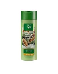 Golden Rose Haircare Keratin Smooth Shampoo 430 Ml