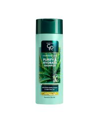 Golden Rose Haircare Purify Hydrate Shampoo 430 Ml