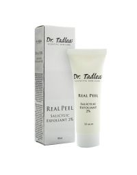 Dr. Tadlea Cosmetica Real Peel Salicylic Exfoliator 2% 50 Ml