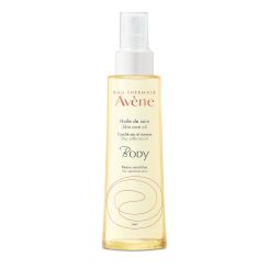 Avene Body Skin Care Oil 100 Ml