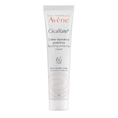 Avene Cicalfate Repair Cream For Sensitive And Irritated Skin 40 Ml
