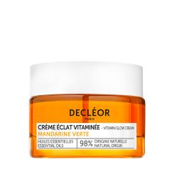 Decléor Mandarine Verte Vitamin Glow Cream 50 Ml
