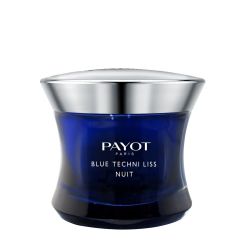 Payot Blue Techni Liss Renovateur Nuit