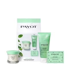 Payot Pate Grise Your Purifying Routine 2021