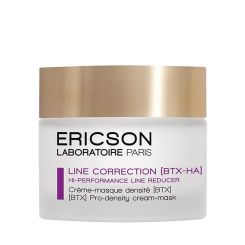 Ericson Laboratoire Pro-Density Cream Mask 50 Ml