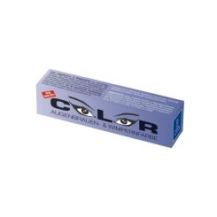 Color Awf Augenbrauen- & Wimpernfarbe Blau 15 Ml