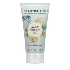 Dr. Eckstein Beautipharm Hand Cream Citrus 50 Ml