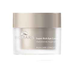 Biomaris Super Rich Eye Cream 15 ml