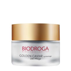 Biodroga Institut Golden Caviar 24H Care 50 Ml