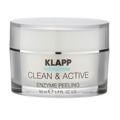 Klapp Clean & Active Enzyme Peeling