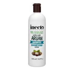 Inecto Naturals Argan Shampoo 500 Ml