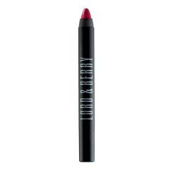 Lord & Berry 20100 Shining Crayon Lipstick Dangerous Red