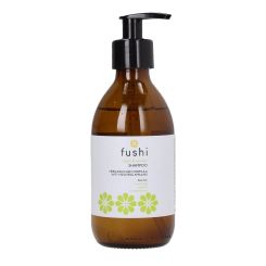 Fushi Scalp Soother Herbal Shampoo 230 Ml