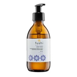 Fushi Bringer Of Peace Herbal Body Wash, Sensitive Skin 230 Ml