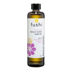 Fushi Really Good Hair Oil 100 Ml