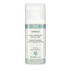 REN Clean Skincare Evercalm Ultra Comforting Rescue Mask 50 Ml