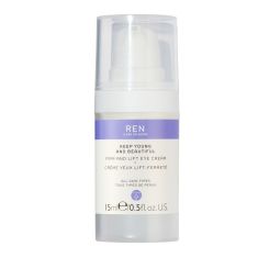 REN Clean Skincare Keep Young And Beautiful Firm And Lift Eye Cream 15 Ml