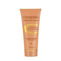 Coverderm Removing Cream Waterproof Make-Up Remover