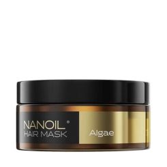 Nanoil Algae Hair Mask 300 Ml