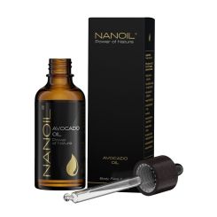 Nanoil Avocado Oil