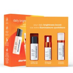 Dermalogica Daily Brightness Boosters Kit