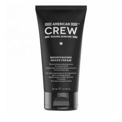American Crew Moisturizing Shave Cream 150 Ml