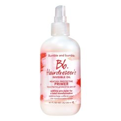 Bumble And Bumble Hairdresser's Primer