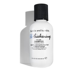 Bumble And Bumble Thickening Volume Shampoo Travel Size