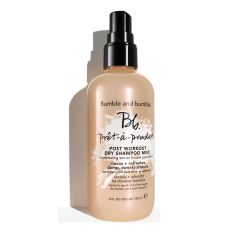 Bumble And Bumble Pret Post Work Out Dry Shampoo Mist 120 Ml