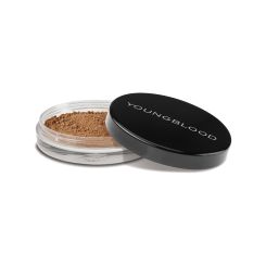 YOUNGBLOOD Natural Loose Mineral Foundation Toffee