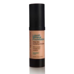 YOUNGBLOOD Liquid Mineral Foundation Sand 