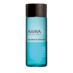 Ahava Eye Make-Up Remover 125Ml