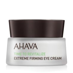 Ahava Extreme Firming Eye Cream 15Ml