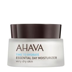 Ahava Essential Day Moisturizer (Very Dry)