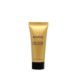 Ahava Travel 24K Gold Mineral Mud Mask