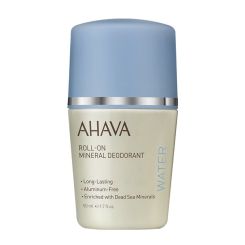 Ahava Dead Sea Mineral Deodorant For Women