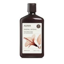 Ahava Mineral Botanic Body Lotion Hibiscus 500 Ml
