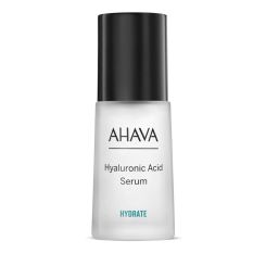 Ahava Hyaluronic Acid Serum 30 Ml