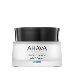 Ahava Hyaluronic Acid 24/7 Cream 50 Ml