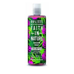 Faith in Nature Shampoo Dragonfruit 400 Ml