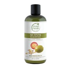 Petal Fresh Shampoo Grape Seed & Olive Oil 475 Ml
