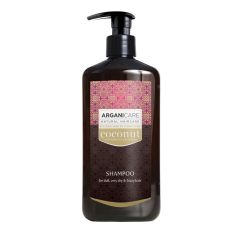 Arganicare Shampoo Coco 750 Ml