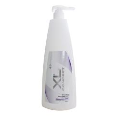 Grazette Xl Concept Silver Shampoo 1000Ml