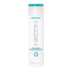 Grazette Neccin 1 Shampoo Dand/Treat 250Ml