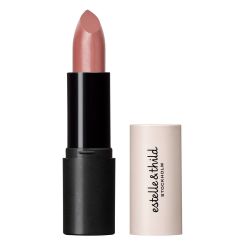 Estelle & Thild Biomineral Cream Lipstick Coral Kiss