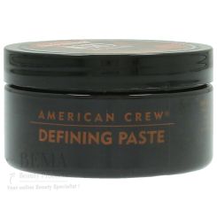 American Crew Defining Paste With Medium Hold And Low Shine 85 Gr