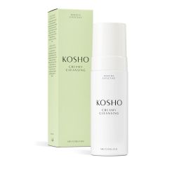 KOSHO Creamy Cleansing 150 Ml