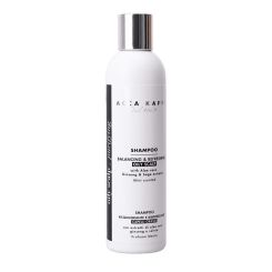 Acca Kappa Shampoo Balancing & Refreshing Oily Scalp 250 Ml